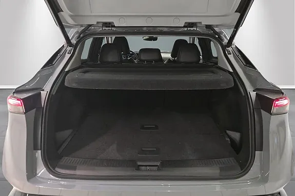 Nissan Ariya 2024 photo 5