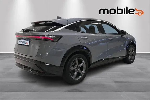 Nissan Ariya 2024 photo 3