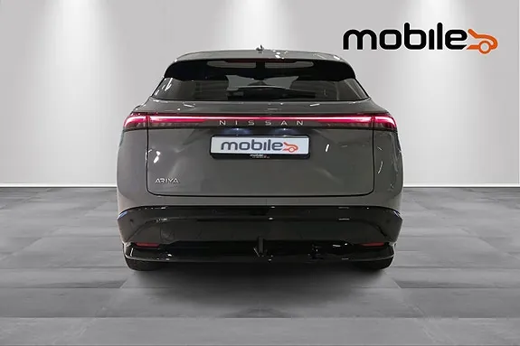Nissan Ariya 2024 photo 4