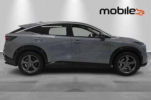 Nissan Ariya 2024 photo 2