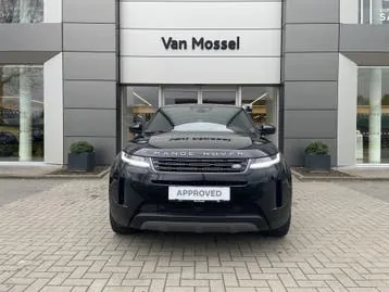 Land Rover Range Rover Evoque 2024 photo 2