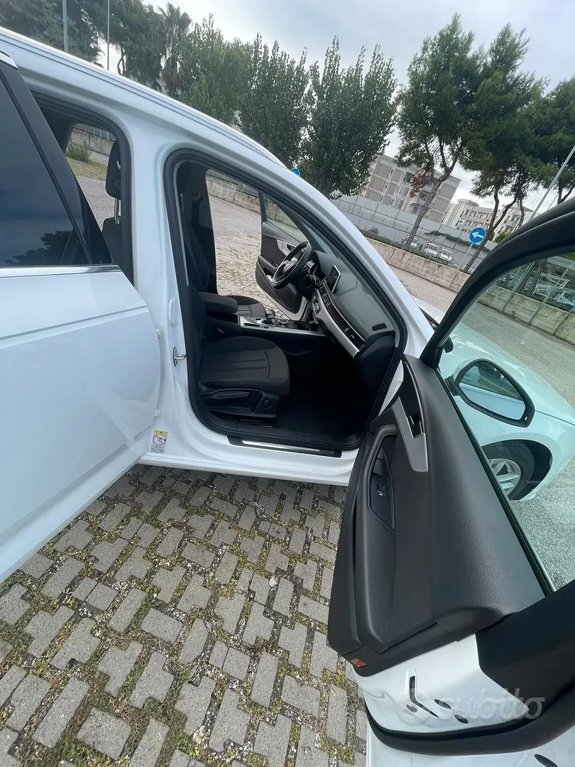 Audi A4 Avant 2019 photo 4