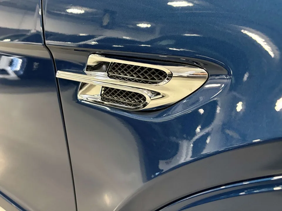 Bentley Bentayga 2019 photo 5