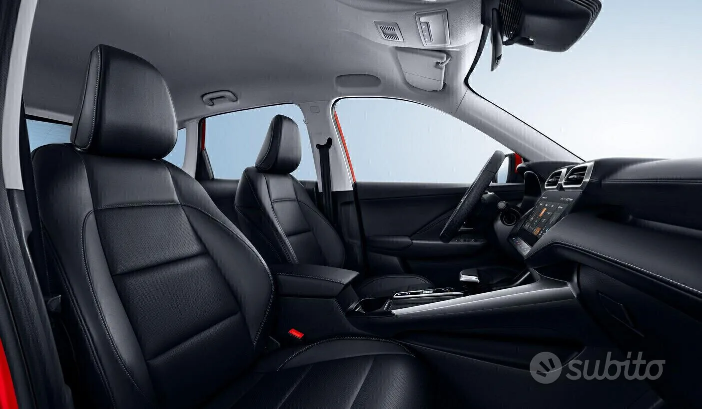 MG Zs 2026 photo 3