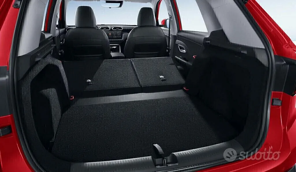 MG Zs 2026 photo 4
