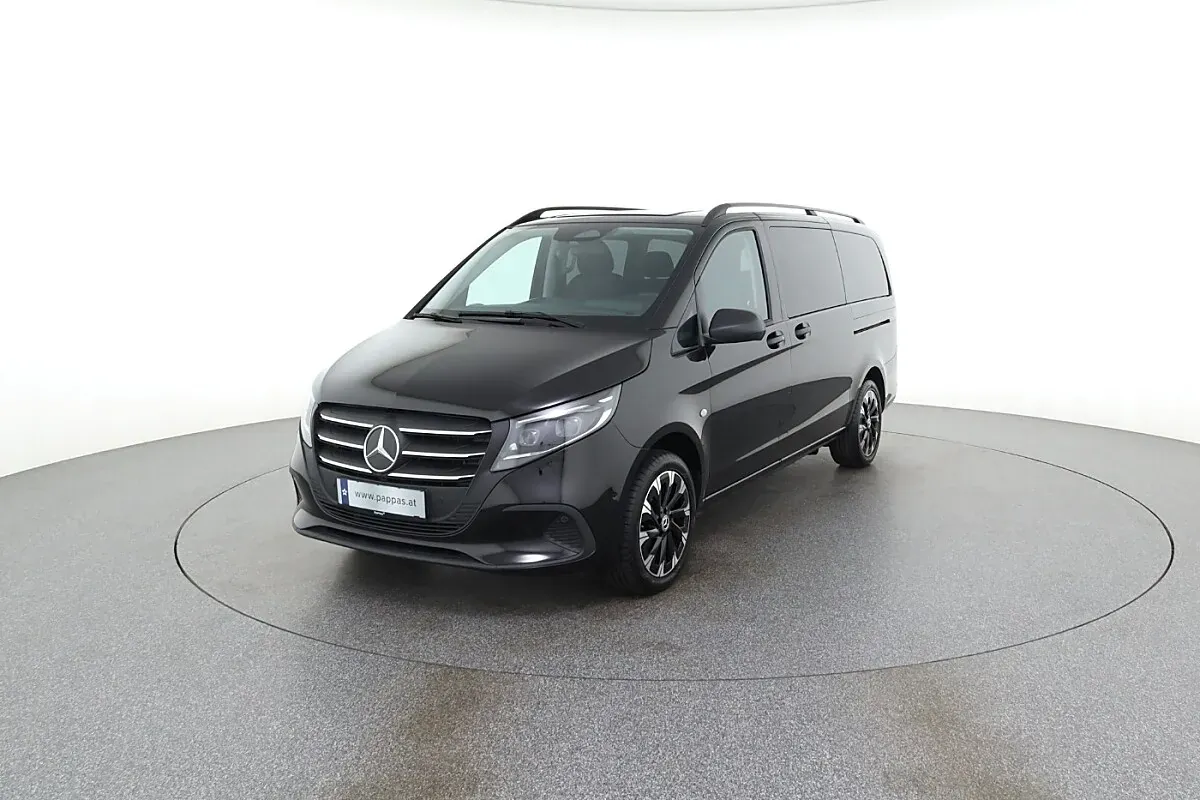 Mercedes-Benz Vito 2025 photo 2
