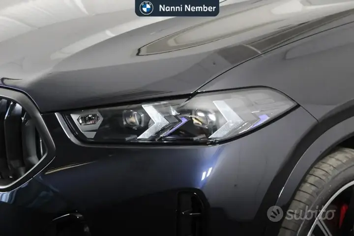 BMW X6 2026 photo 5