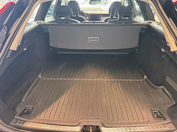 Volvo V90 2017 photo 5