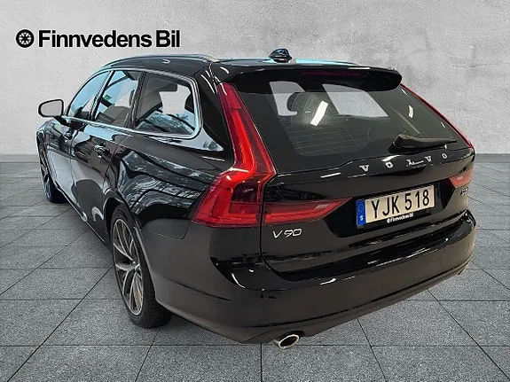 Volvo V90 2017 photo 3