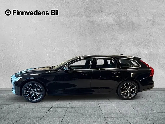 Volvo V90 2017 photo 2
