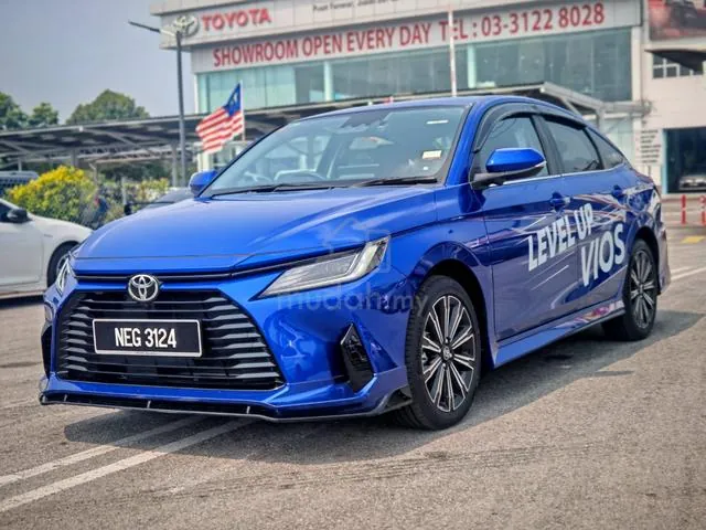 Toyota Vios