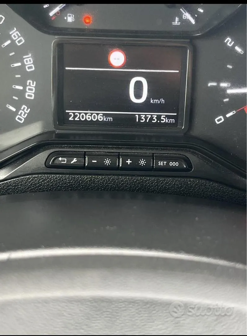 Toyota Proace City 2020 photo 4