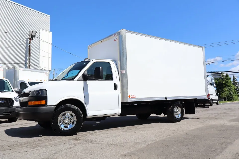 Chevrolet Express 2025 photo 5