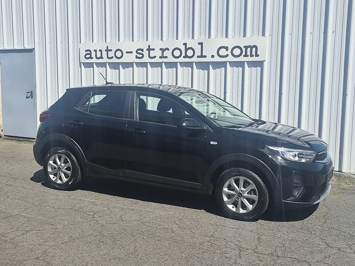 Kia Stonic 2020 photo 2