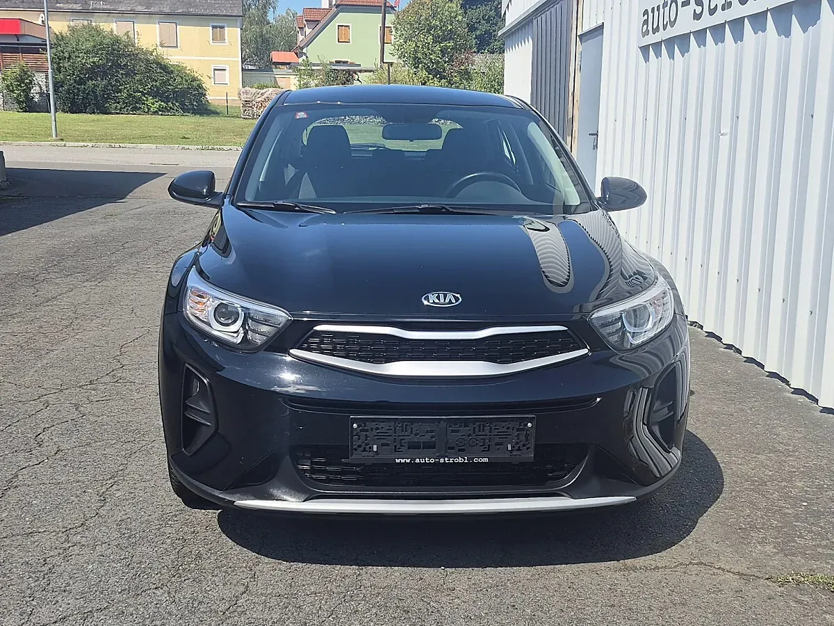 Kia Stonic 2020 photo 3