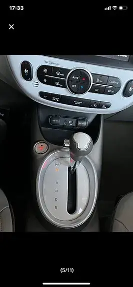 Kia Soul 2016 photo 5