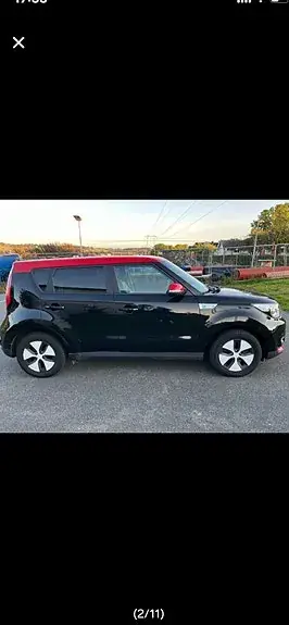 Kia Soul 2016 photo 2