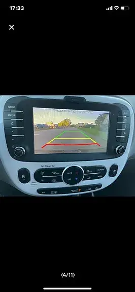 Kia Soul 2016 photo 4