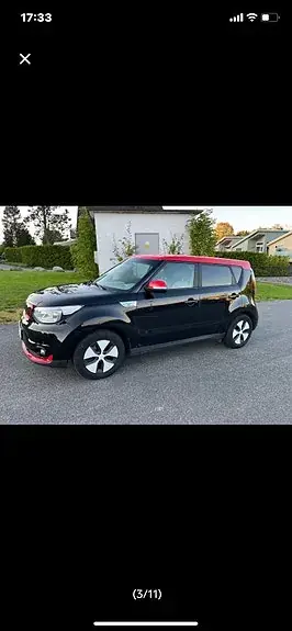 Kia Soul 2016 photo 3