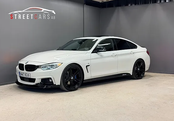BMW 435I