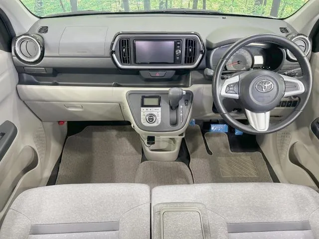 Toyota Passo 2017 photo 2