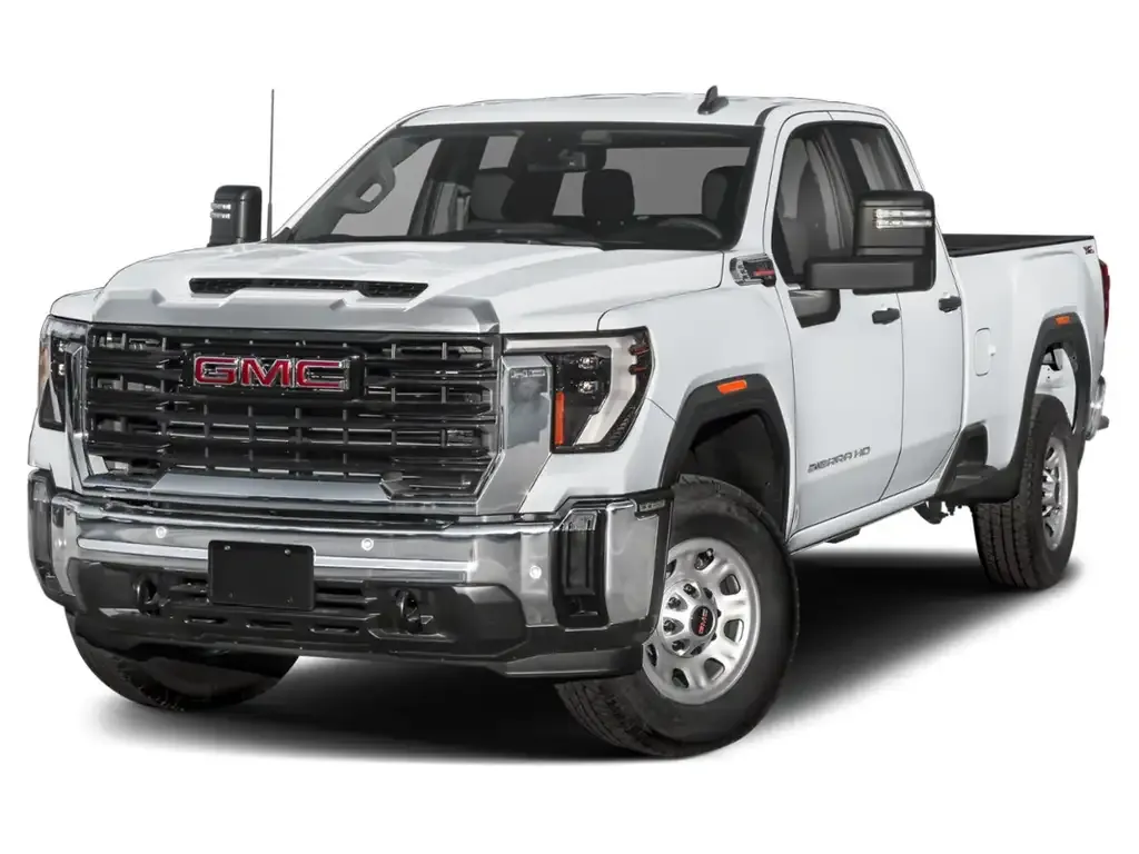 GMC Sierra 3500Hd 2026 photo 5
