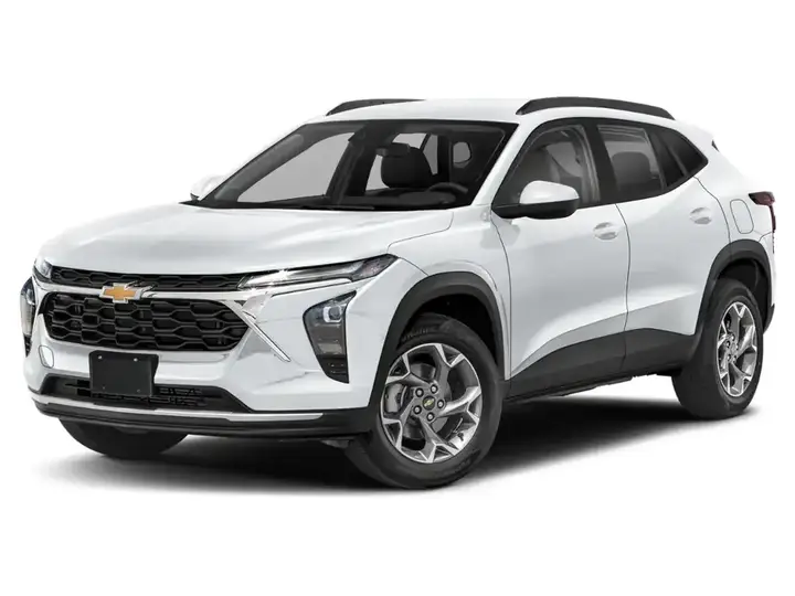 Chevrolet Trax 2026 photo 5