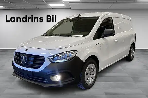 Mercedes-Benz Ecitan