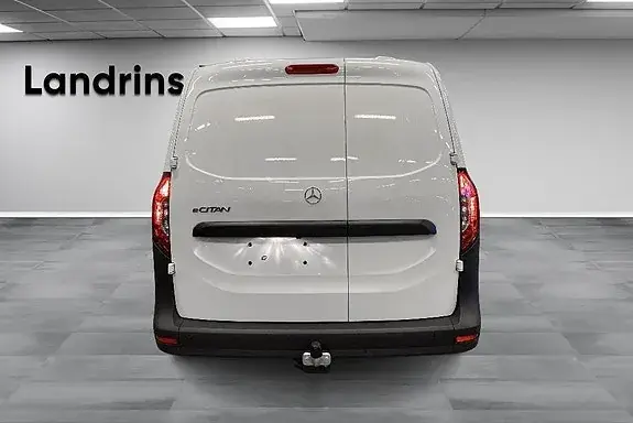 Mercedes-Benz Ecitan 2026 photo 5