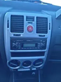 Hyundai Getz 2006 photo 5