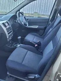 Hyundai Getz 2006 photo 4