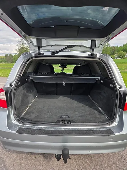 Volvo V70 2012 photo 5