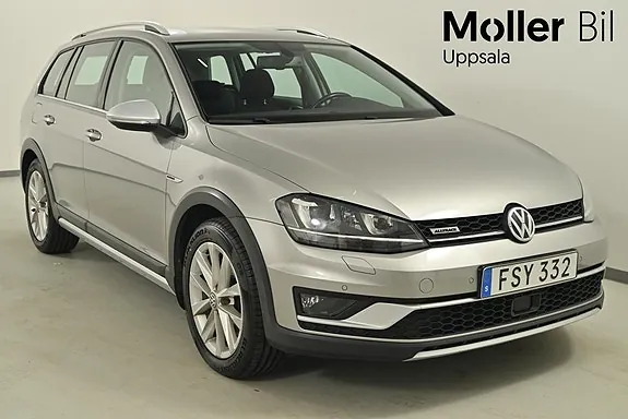 Volkswagen Golf I