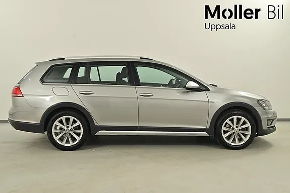 Volkswagen Golf I 2016 photo 4