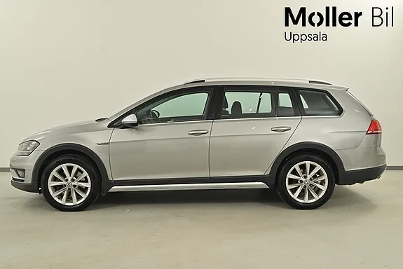 Volkswagen Golf I 2016 photo 5