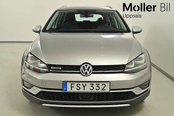 Volkswagen Golf I 2016 photo 3
