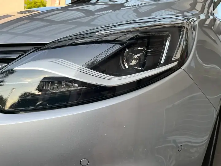 Opel Zafira Tourer 2017 photo 3