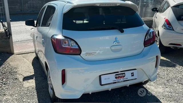 Mitsubishi Space Star 2022 photo 3