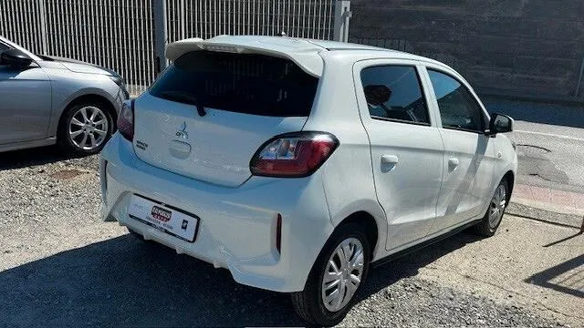 Mitsubishi Space Star 2022 photo 4
