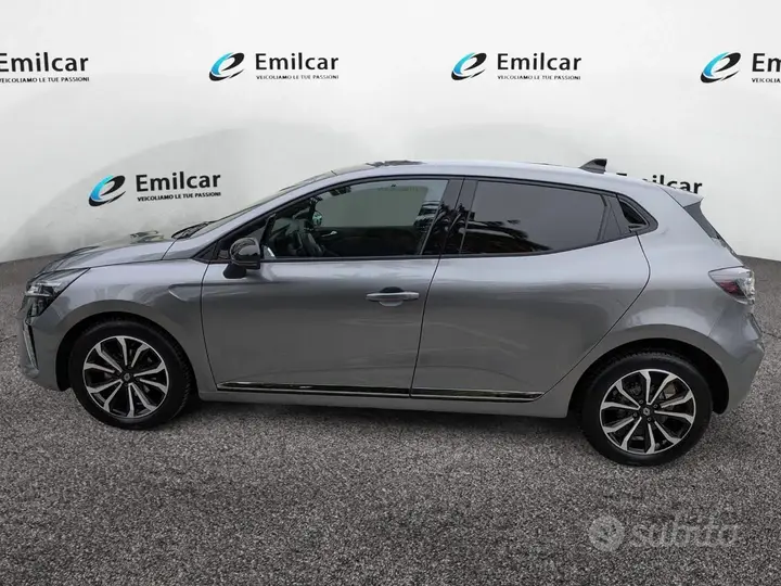 Renault Clio 2025 photo 4