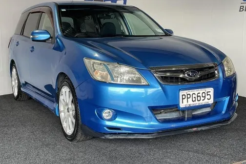 Subaru Exiga