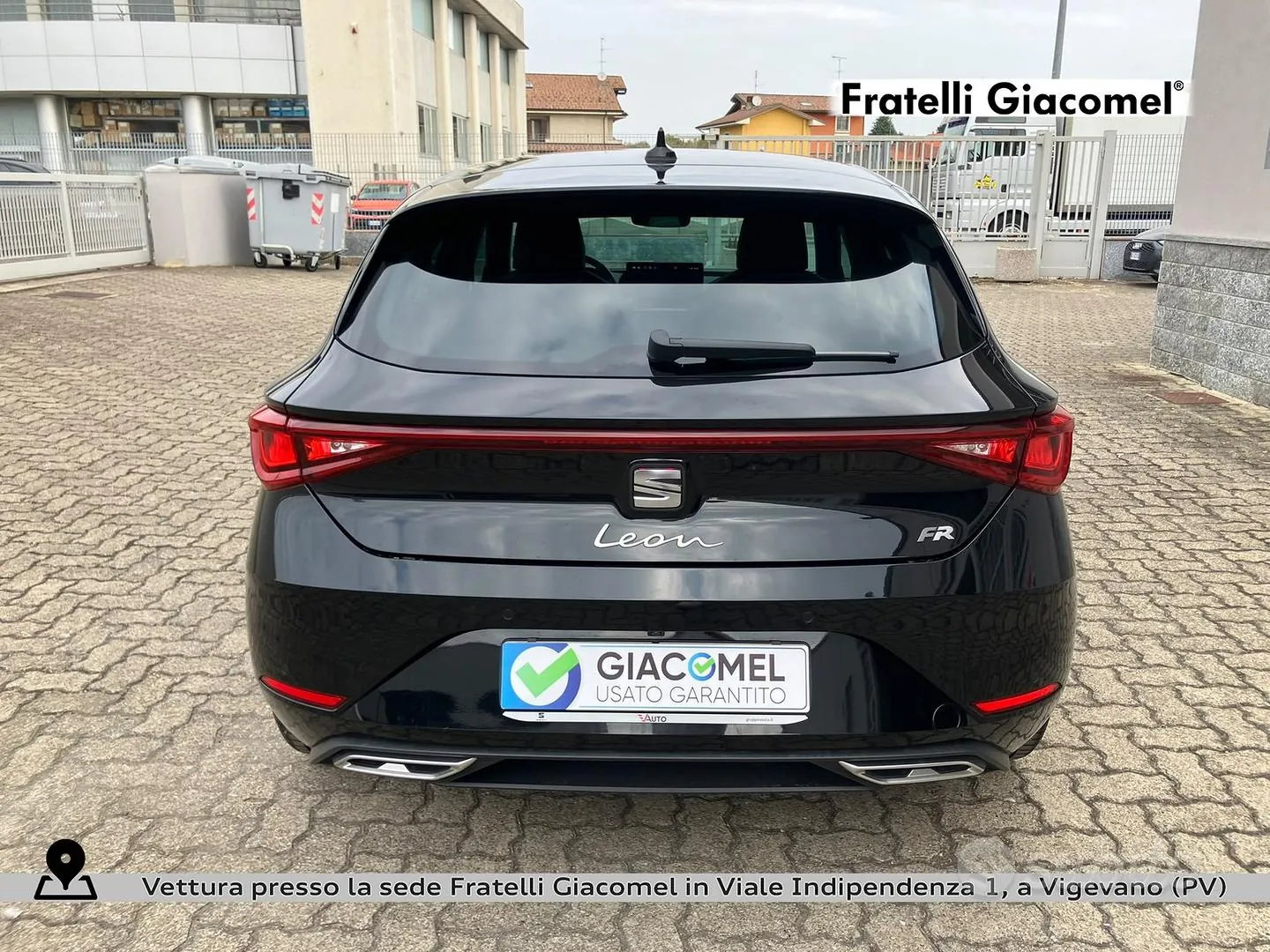 Seat Leon 2025 photo 5
