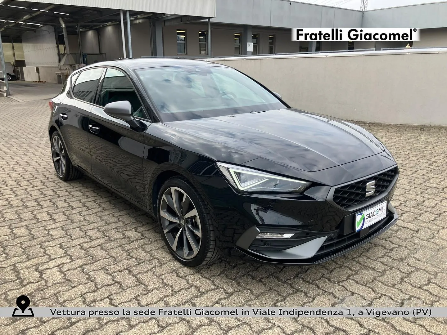 Seat Leon 2025 photo 3
