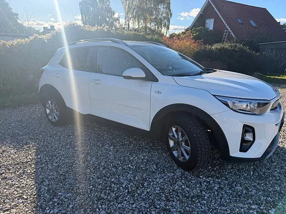 Kia Stonic 2018 photo 3