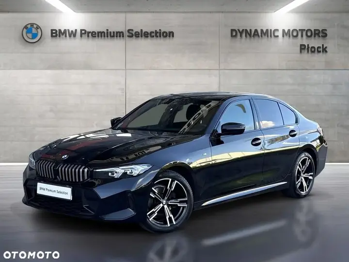 BMW 318I