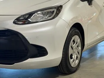 Toyota Aqua 2021 photo 5