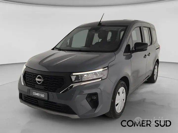 Nissan Townstar