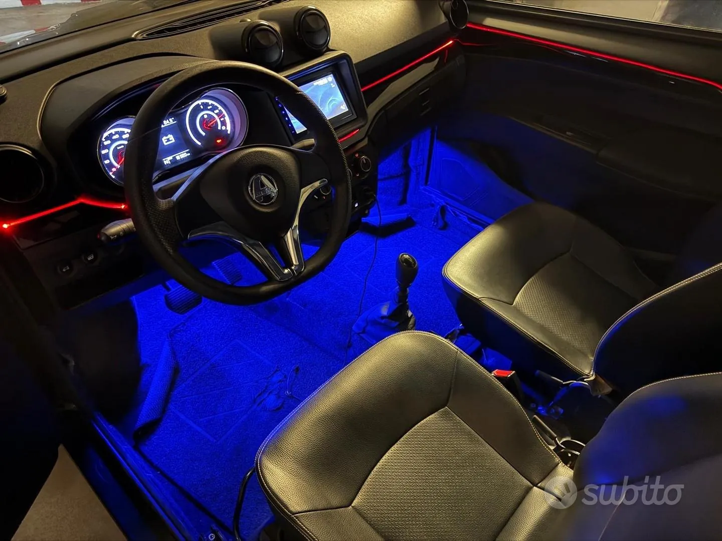 Aixam City Sport 2020 photo 4