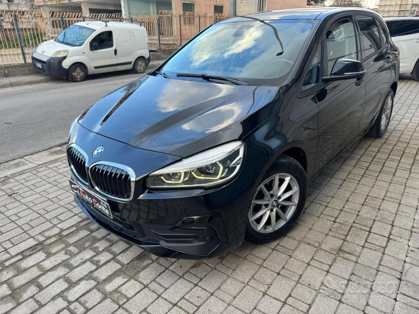 BMW 2Er Active Tourer 2019 photo 4
