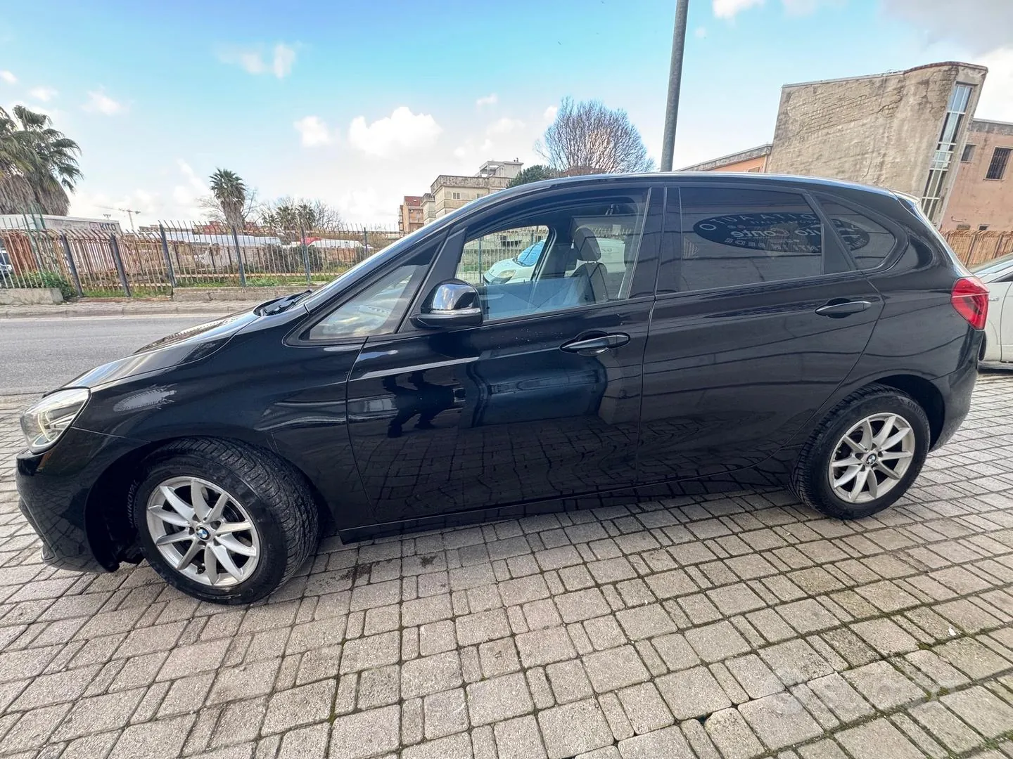 BMW 2Er Active Tourer 2019 photo 5